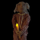 Ebenezer Scrooge by Joe Spencer - Flagladyusa
