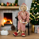Ebenezer Scrooge by Joe Spencer - Flagladyusa