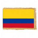 Ecuador Civil Flags - Flagladyusa