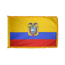 Ecuador Government Flags - Flagladyusa