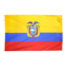 Ecuador Government Flags - Flagladyusa