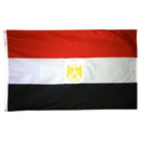 Egypt Flags - Flagladyusa