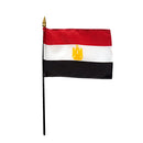 Egypt Flags - Flagladyusa