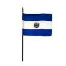 El Salvador Government Flags - Flagladyusa