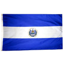 El Salvador Government Flags - Flagladyusa