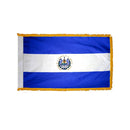 El Salvador Government Flags - Flagladyusa