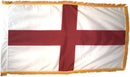 England Flags - Flagladyusa