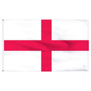 England Flags - Flagladyusa