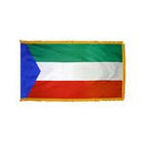 Equatorial Guinea Civil Flags - Flagladyusa