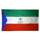Equatorial Guinea Government Flags - Flagladyusa