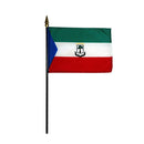 Equatorial Guinea Government Flags - Flagladyusa