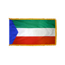 Equatorial Guinea Government Flags - Flagladyusa