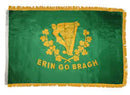 Erin Go Bragh Flags - Flagladyusa