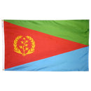 Eritrea Flags - Flagladyusa