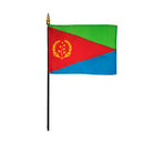 Eritrea Flags - Flagladyusa