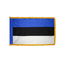 Estonia Flags - Flagladyusa