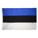 Estonia Flags - Flagladyusa
