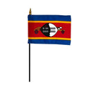 Eswatini Flags - Flagladyusa