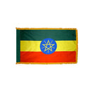 Ethiopia Flags - Flagladyusa