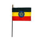 Ethiopia Flags - Flagladyusa