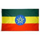 Ethiopia Flags - Flagladyusa