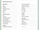 Eucalyptus Internet Address & Password Logbook - Flagladyusa