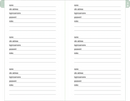 Eucalyptus Internet Address & Password Logbook - Flagladyusa