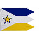 Euclid Ohio Flags - Flagladyusa
