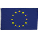 European Union Flags - Flagladyusa