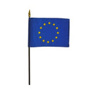 European Union Flags - Flagladyusa