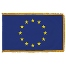 European Union Flags - Flagladyusa