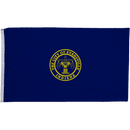 Evansville Indiana Flags - Flagladyusa