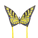 Ever Fliers Butterfly Kite with Tail and Reel - Flagladyusa