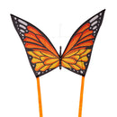Ever Fliers Butterfly Kite with Tail and Reel - Flagladyusa