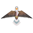 Ever Fliers Eagle Kite w/ Reel - Flagladyusa