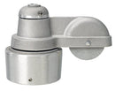 External Halyard Cap Style Single Revolving Truck - Flagladyusa
