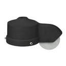 External Halyard Cap Style Single Stationary Truck - Flagladyusa