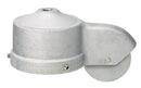 External Halyard Cap Style Stationary Truck - Flagladyusa