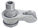 External Halyard Heavy - Duty Single Revolving Truck - Flagladyusa