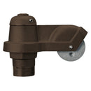 External Halyard Heavy - Duty Single Revolving Truck - Flagladyusa