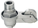 External Halyard Revolving Truck - Flagladyusa
