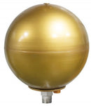 Extra - Large Heavy - Duty Internal Halyard Spun Ball Truck - Flagladyusa