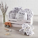 Face To Face Swaddle Blanket - Little Light Of Mine - Flagladyusa