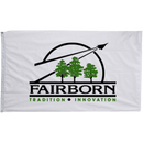 Fairborn Ohio Flags - Flagladyusa
