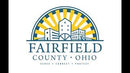 Fairfield County Ohio Flag - 3x5 Feet - Flagladyusa