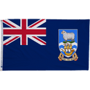 Falkland Islands Flag - Flagladyusa