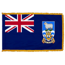 Falkland Islands Flag - Flagladyusa