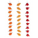 Fall Leaves Hanging Tree Decor - Flagladyusa