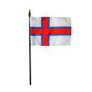 Faroe Islands Flags - Flagladyusa