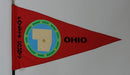 Fayette County Ohio Flag - 3x5 Feet - Flagladyusa